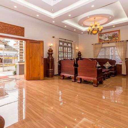 סיאם ריפ Aniza Angkor Villa מראה חיצוני תמונה