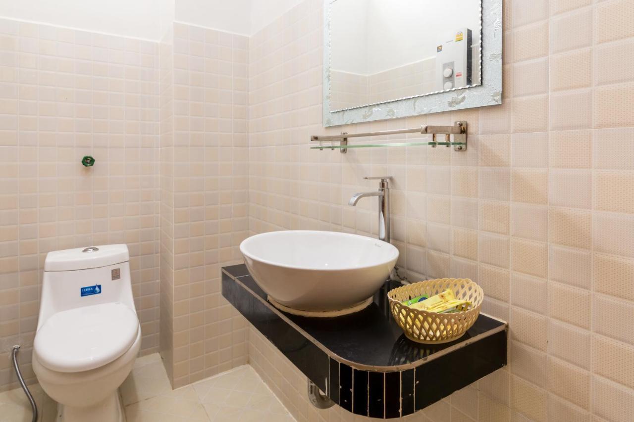 סיאם ריפ Aniza Angkor Villa מראה חיצוני תמונה