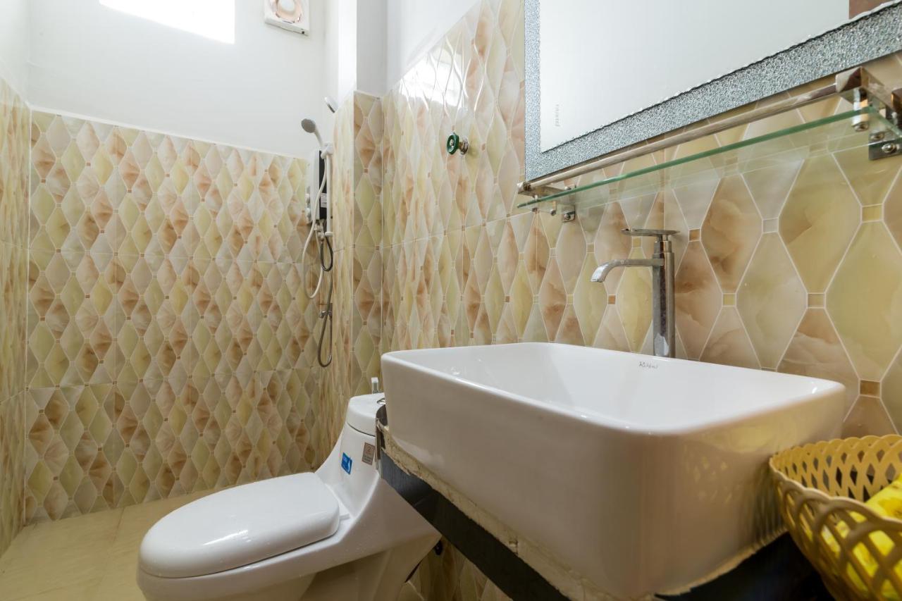 סיאם ריפ Aniza Angkor Villa מראה חיצוני תמונה