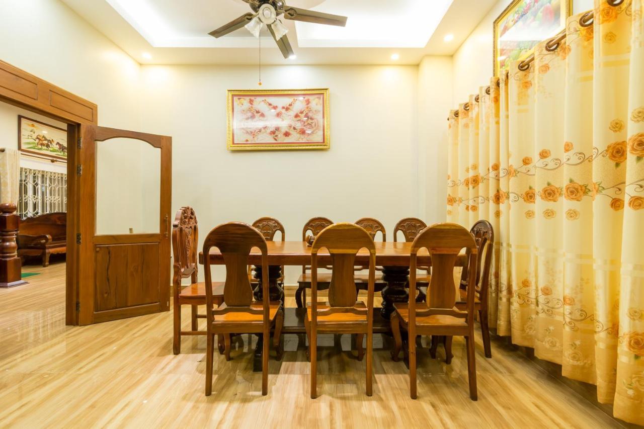 סיאם ריפ Aniza Angkor Villa מראה חיצוני תמונה